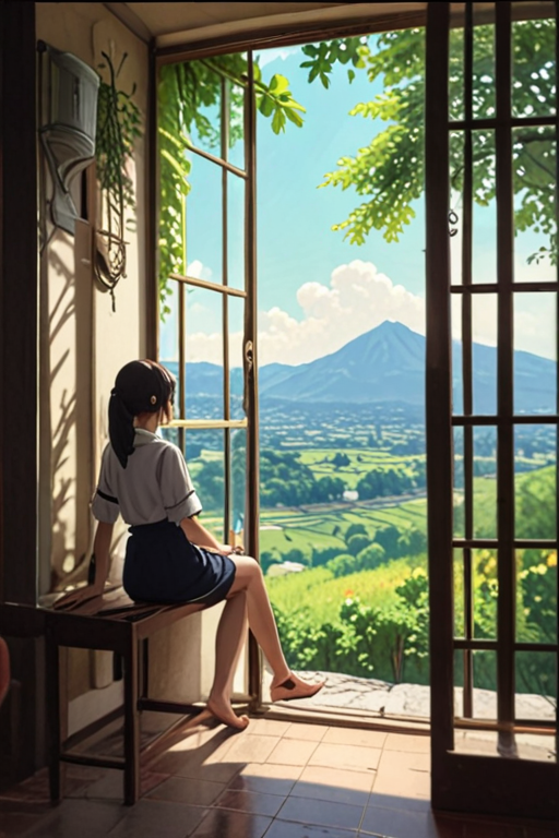 Tôi Muốn Nổi Tiếng