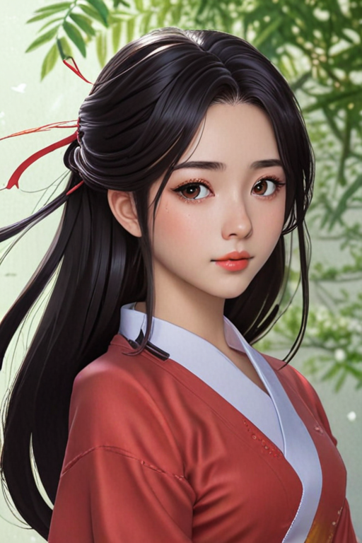 Có Chồng Là Thần Y