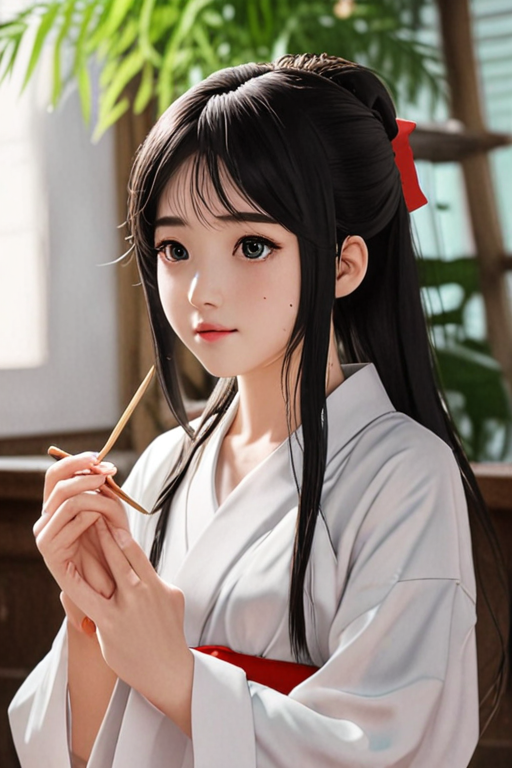 Hồng Trần Như Nước