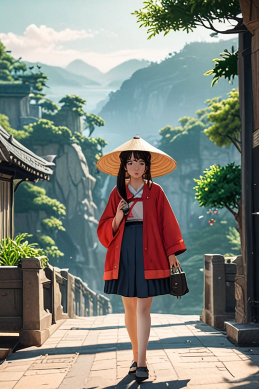 Thiên Địa Tình Duyên