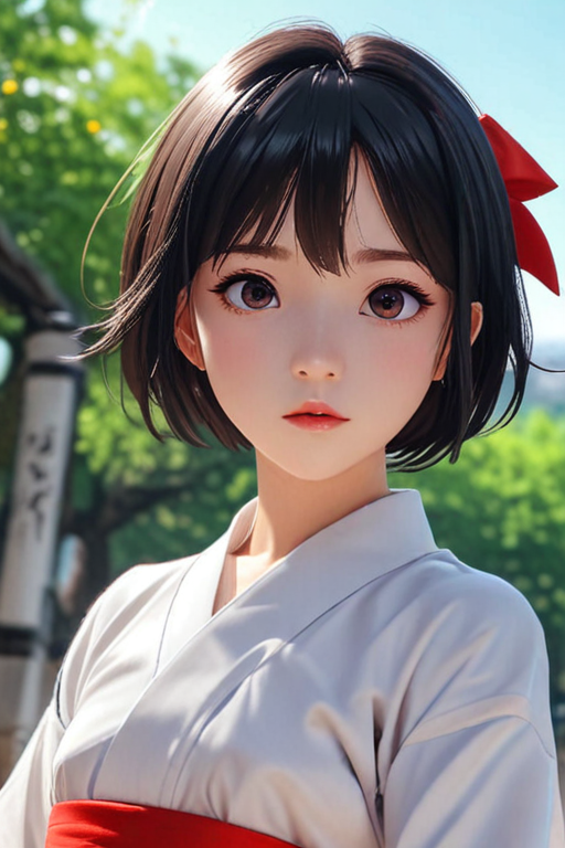 Cừu Nhỏ Chạy Đâu Cho Thoát
