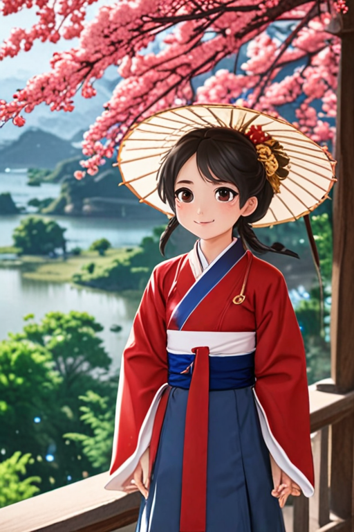 Thiếu Niên Cố Chấp Phải Ngoan