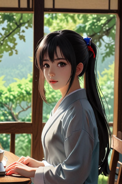 Vợ Yêu Bị Mù Tổng Tài Xin Buông Tay!