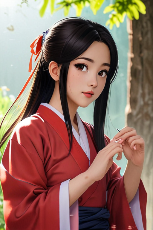 Vương Gia Phúc Hắc