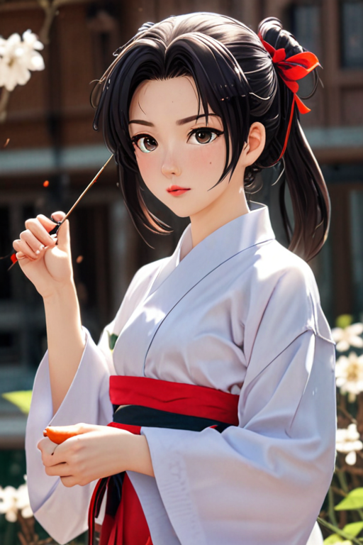 Tứ Đại Mỹ Nhân