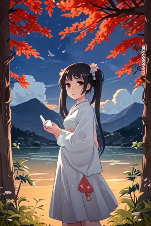 Yêu Thầm Là Vị Kẹo Sữa