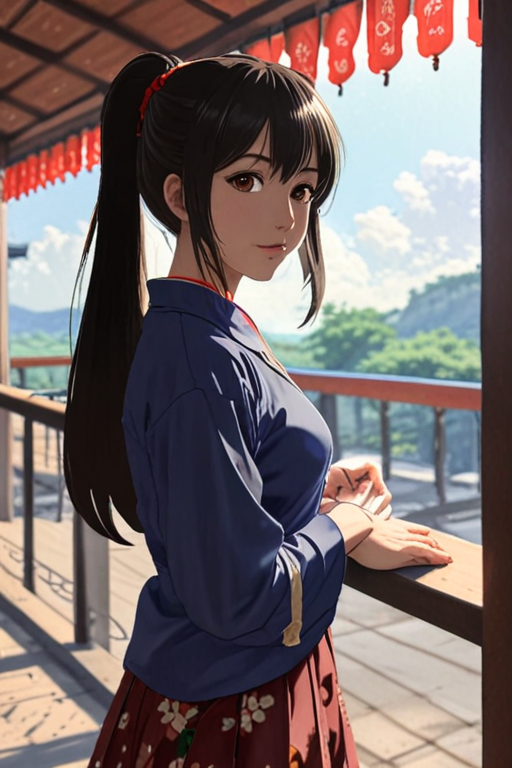 Năm Tháng Rực Rỡ