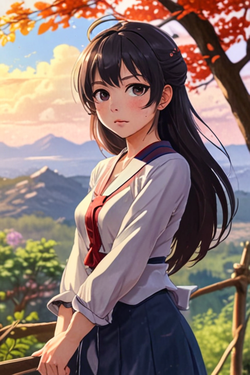 Trùng Sinh Lại Làm Độc Phụ