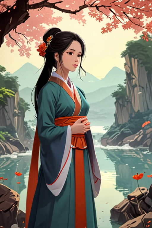 Quý Ngài Ngang Ngược – Tuế Duy