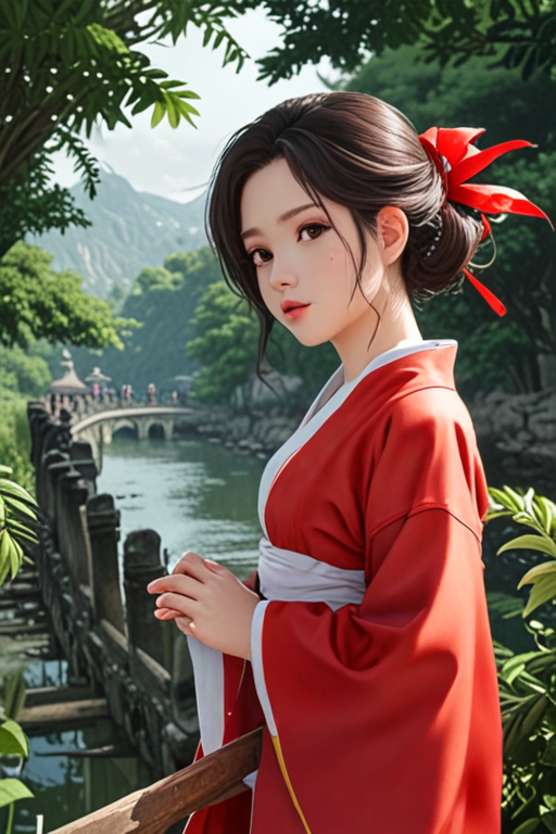 Y Hậu Khuynh Thiên