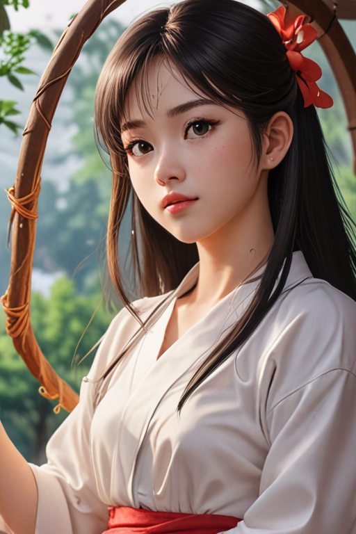 Lời Nguyện Ước Vì Anh
