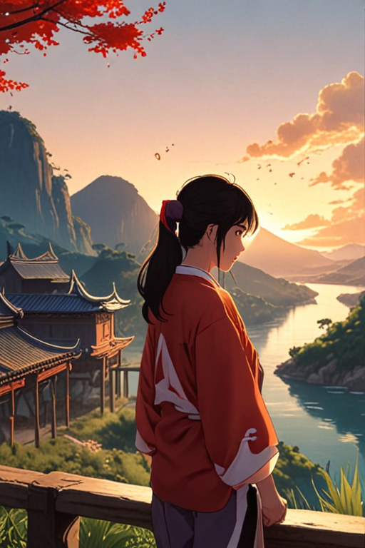 Một Ngôi Sao Sáng, Hai Ngôi Sáng Sao