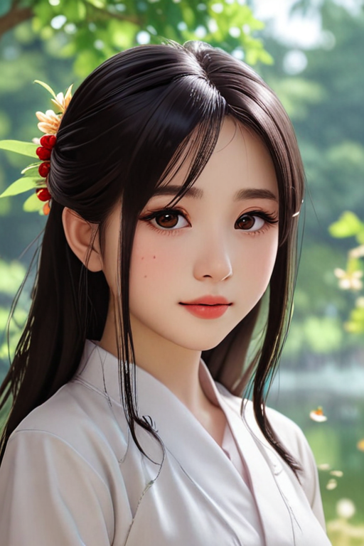 Tia Nắng Nhỏ Ấm Áp Của Nhiếp Đại Thiếu Gia