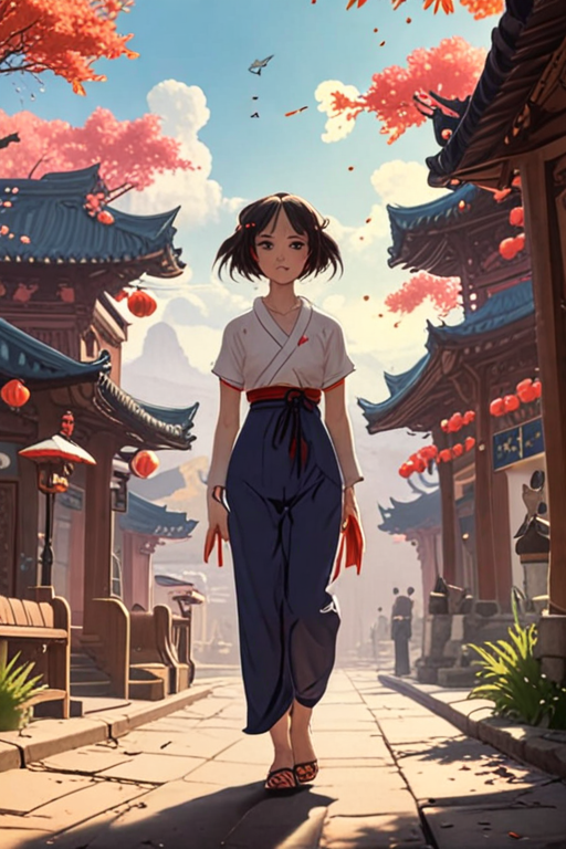 Xuân Nhật Yến – Triều Lộ Hà Khô