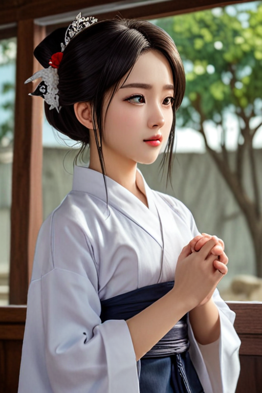 Kiều Thê Trọng Sinh