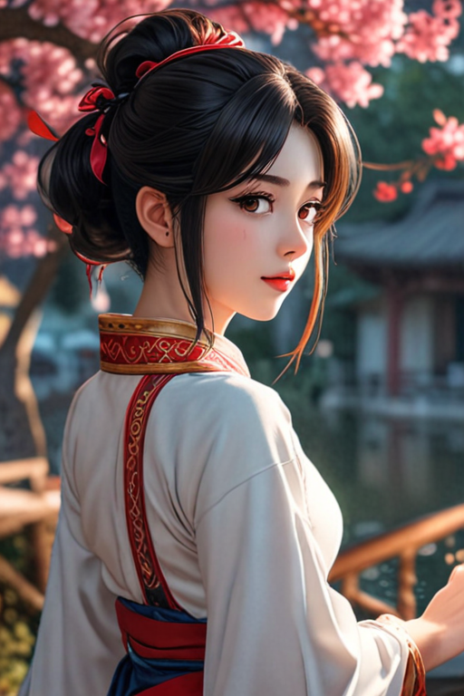 Không Cần Đậm Sâu Chỉ Mong Là Mãi Mãi