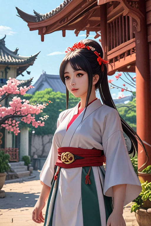 Y Phẩm Cuồng Phi