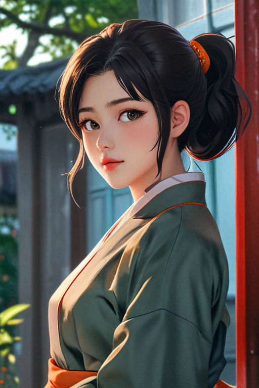 Trọng Sinh Chi Thiên Kim Phục Cừu