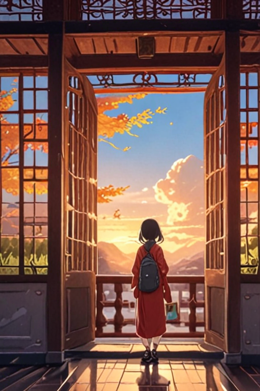 Chờ Đến Khi Gió Êm Sóng Lặng