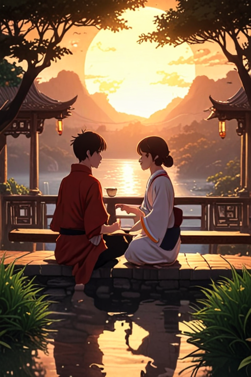 Hợp Đồng Hôn Nhân Với Tổng Tài