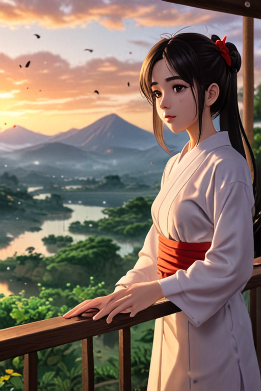 Nông Gia Tiểu Nương Tử