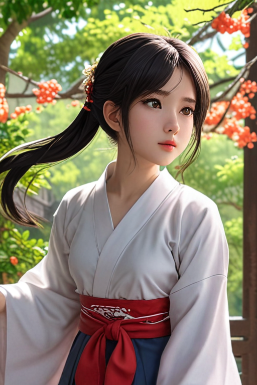 Xuyên Thành Nữ Chính Truyện 18+