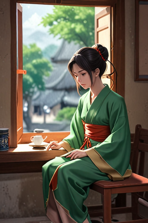 Cung Tường Liễu