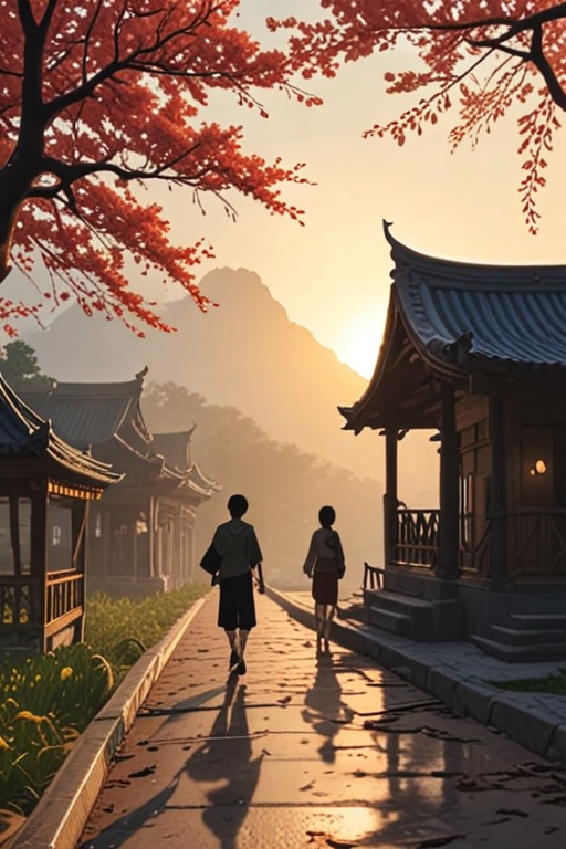 Sủng Phi Đừng Chạy! Quả Nhân Rất Muốn Cưng Chiều Nàng