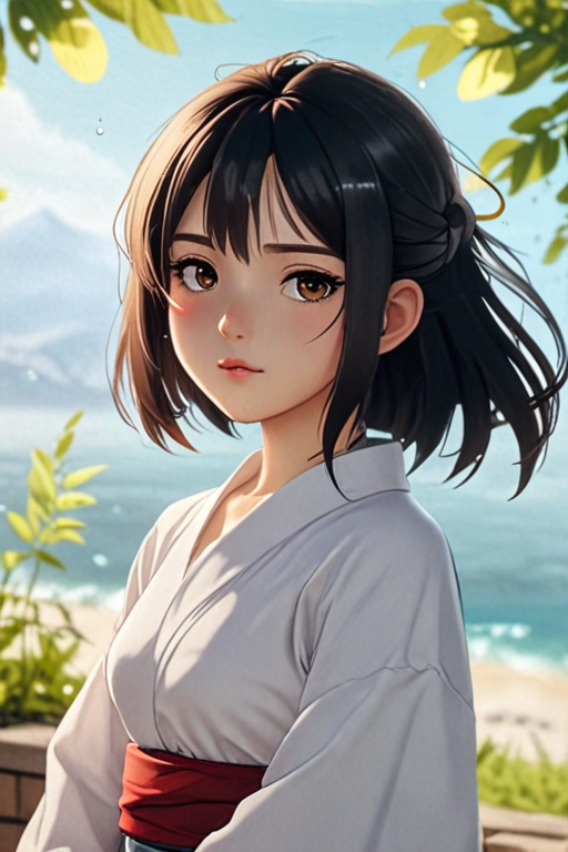 Yêu Hoặc Cửu Trọng Sơn Tuyết Nguyệt