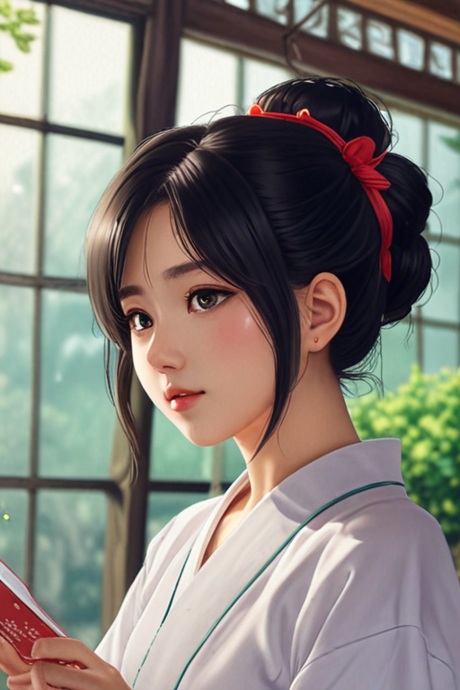 Bụi Trần Năm Xưa