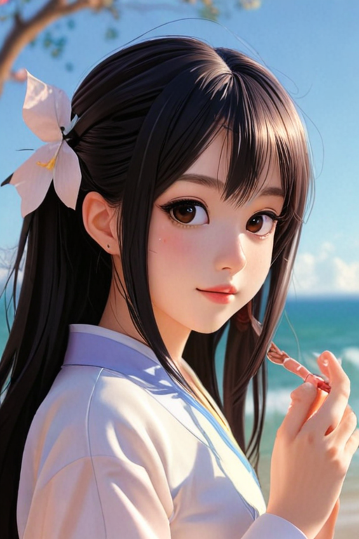 Đích Nữ Trở Về – Lâm Ngôn Trân, Lâm Ngôn Niên