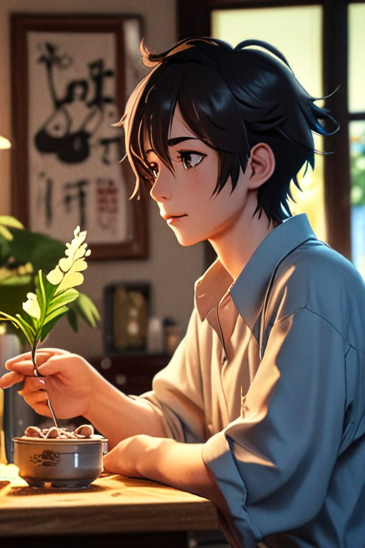 Khi Tiểu Sư Muội Cầm Kịch Bản Tác Oai Tác Quái