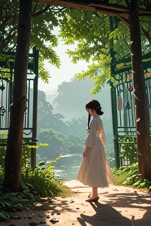 Nghe Nói Trạng Nguyên Phải Lòng Ta