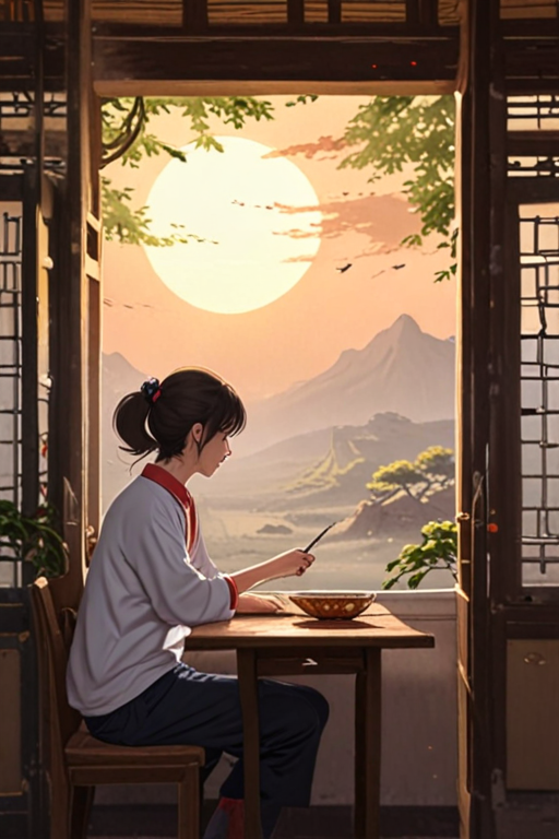 Phượng Hoàng Trở Về