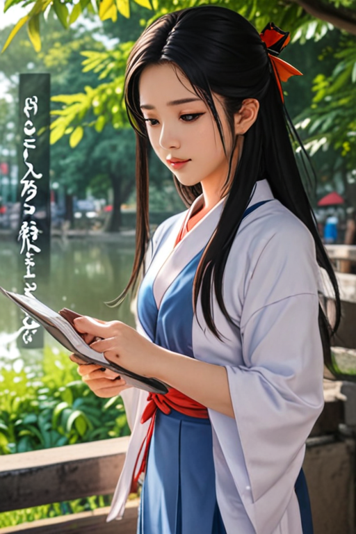 Nguyện Hoá Làm Gió Mưa Nhân Gian