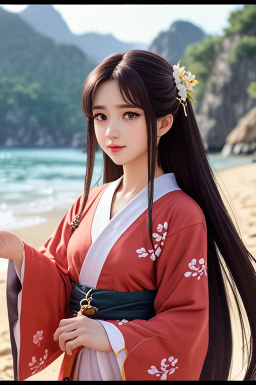 [Xuyên Nhanh] Ký Chủ Nàng Vừa Mềm Vừa Ngọt