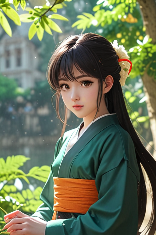 Vương Phi Bướng Bỉnh Là Thần Y