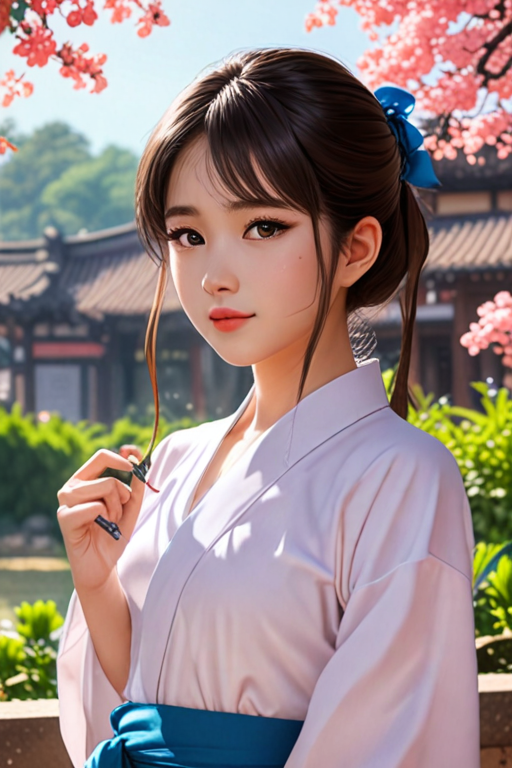 Hoa Hồng Hôn Tôi