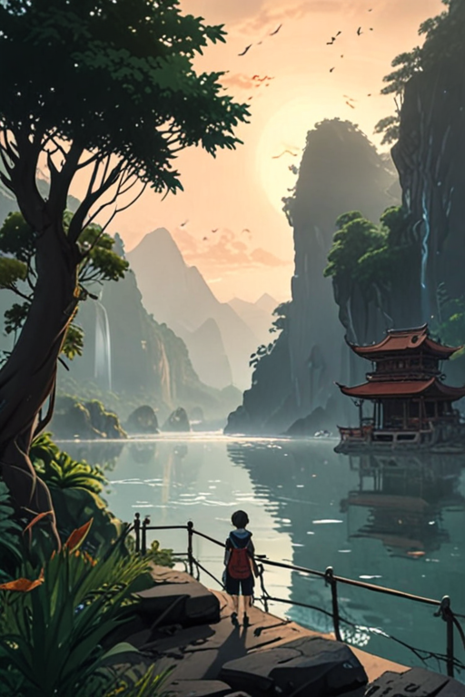 Yêu Đương Không Bằng Nuôi Cún