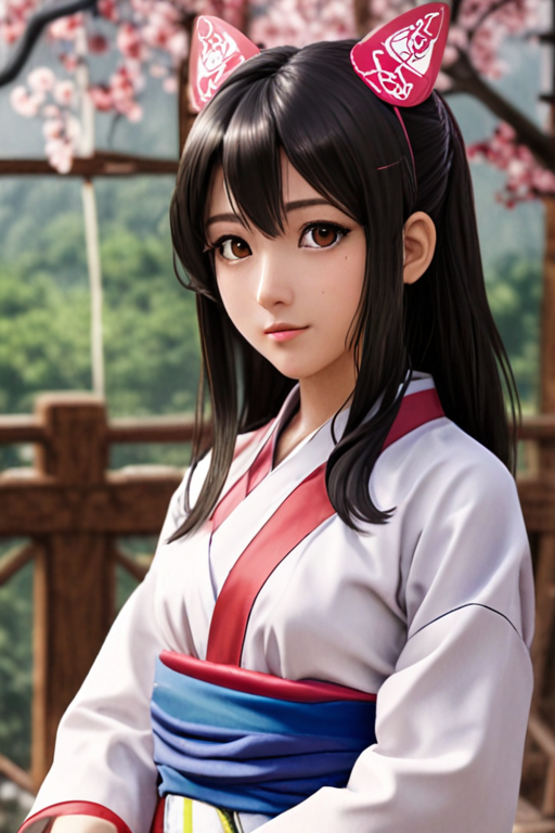 Vương Gia Ta Sẽ Giảm Béo Mà!