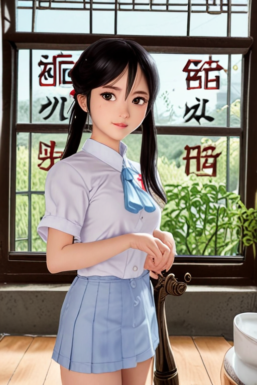 Bạch Phú Mỹ Của Thập Niên 70