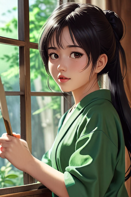 Bạn Gái Anh Tinh Nghịch Thật