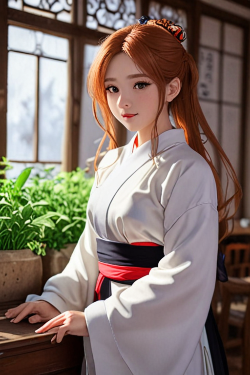 Nhàn Thê Đương Gia