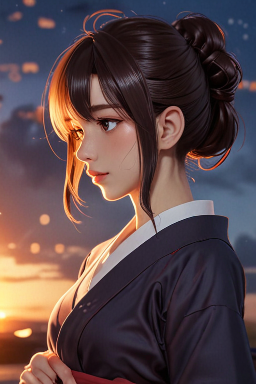 Tiếu Khuynh Nữ Phụ