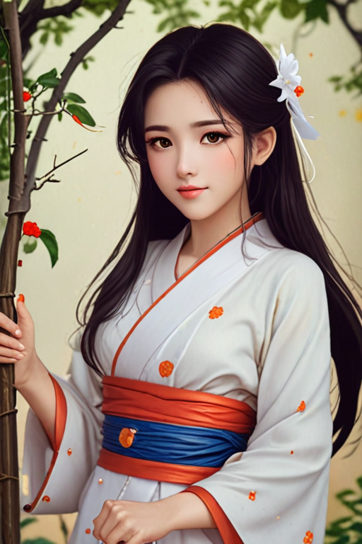 Hoàng Thượng Trùng Sinh Ngài Bị Hưu