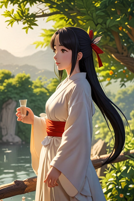 Sự Trả Thù Của Vợ Trước Tổng Giám Đốc