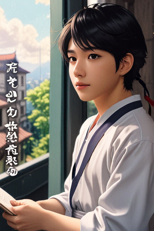 Gửi Nhầm Quần Sịp Cho Nam Thần