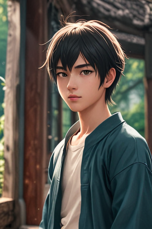 Mau Xuyên Tô Đát Kỷ: Nam Thần, Trêu Chọc Một Cái!