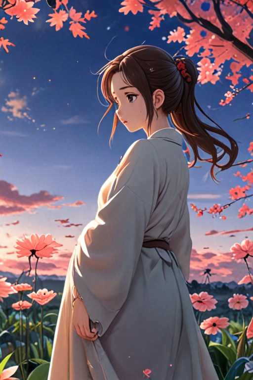 Lừa Gạt Vợ Trước Trở Về