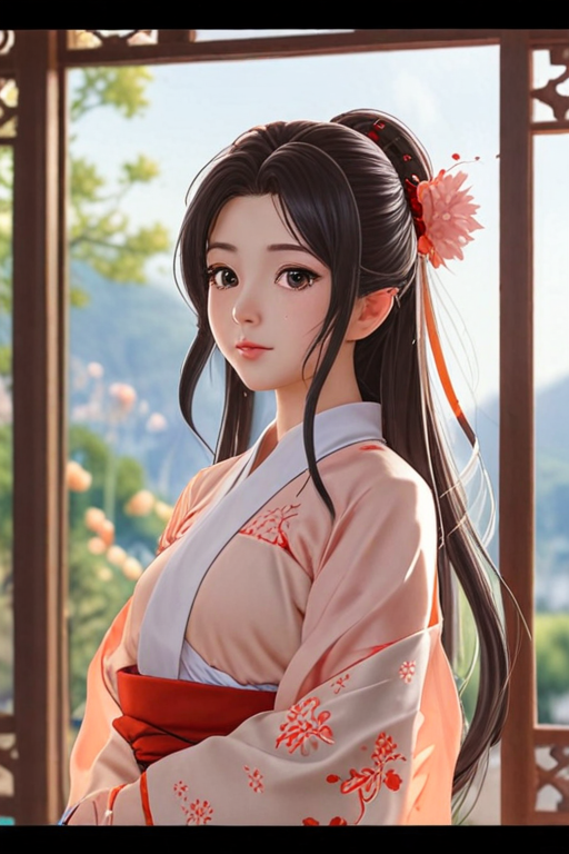Hồng Lệ Bất Tương Tư